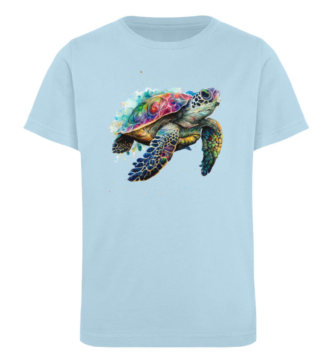 Sky Blue-6888