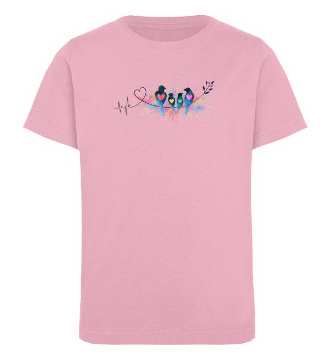 Cotton Pink