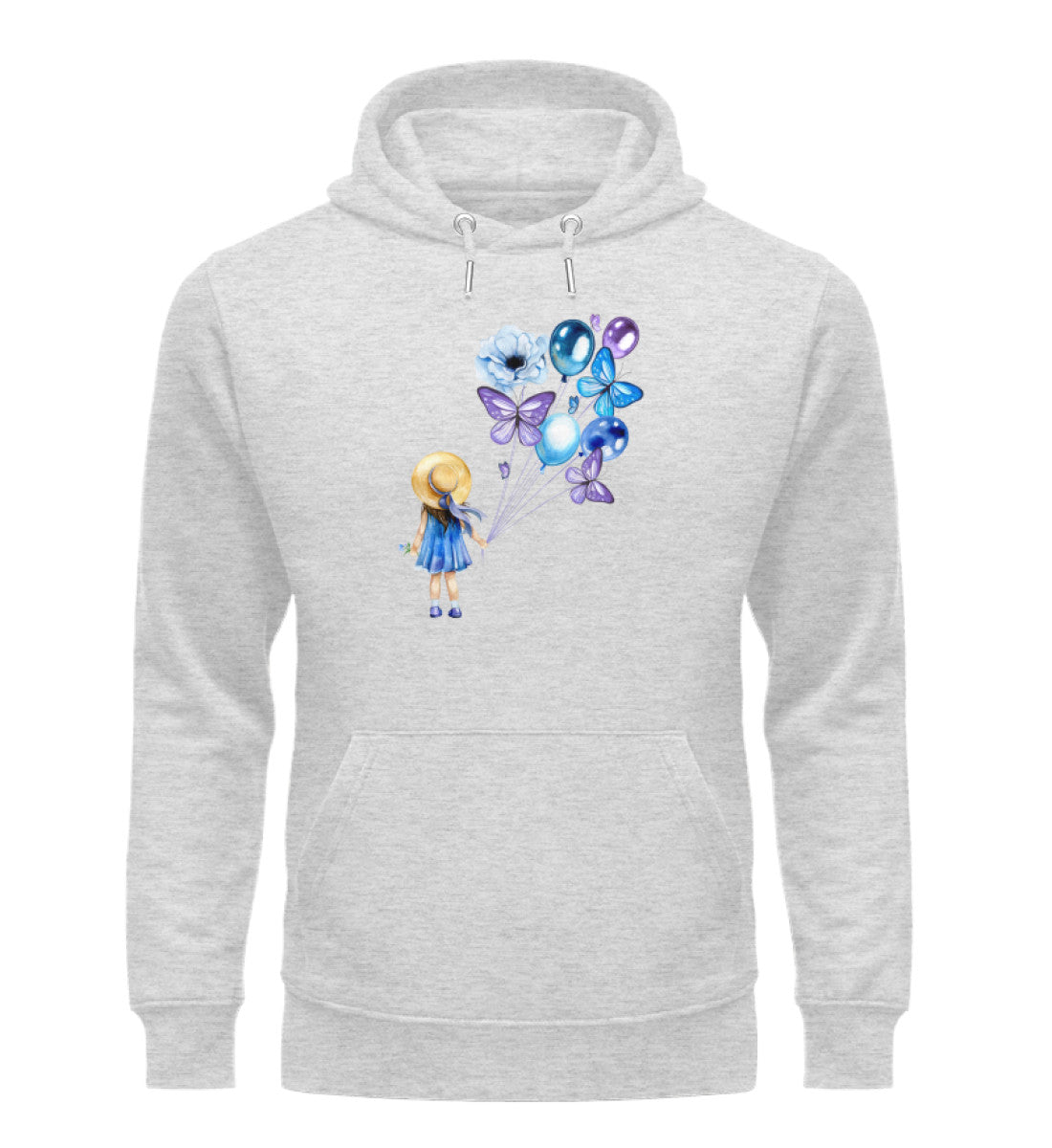 Heather Grey