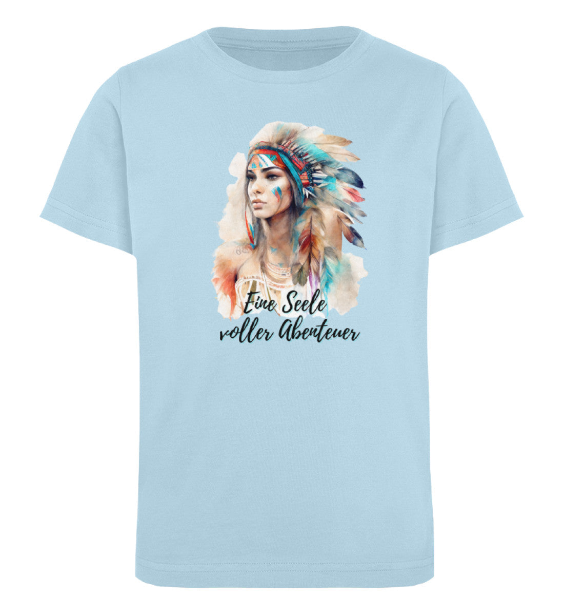 Sky Blue-6888