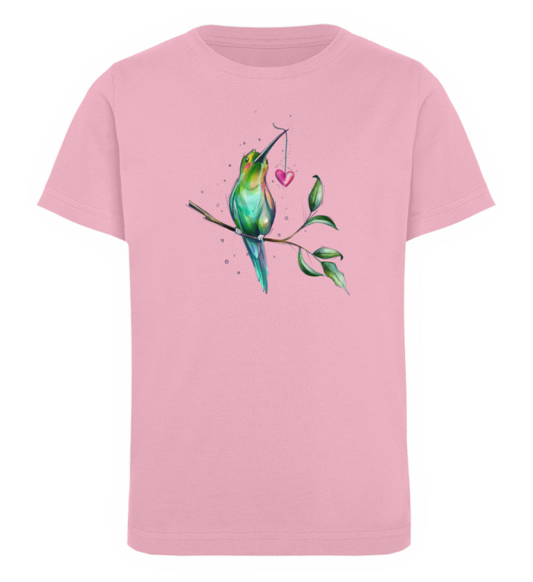 Cotton Pink