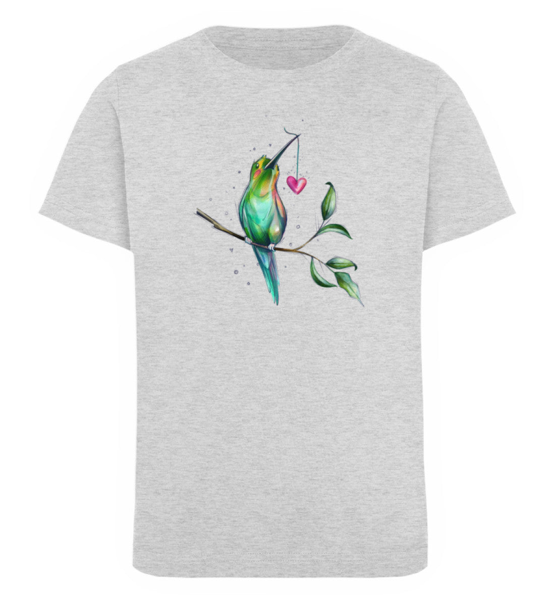 Heather Grey