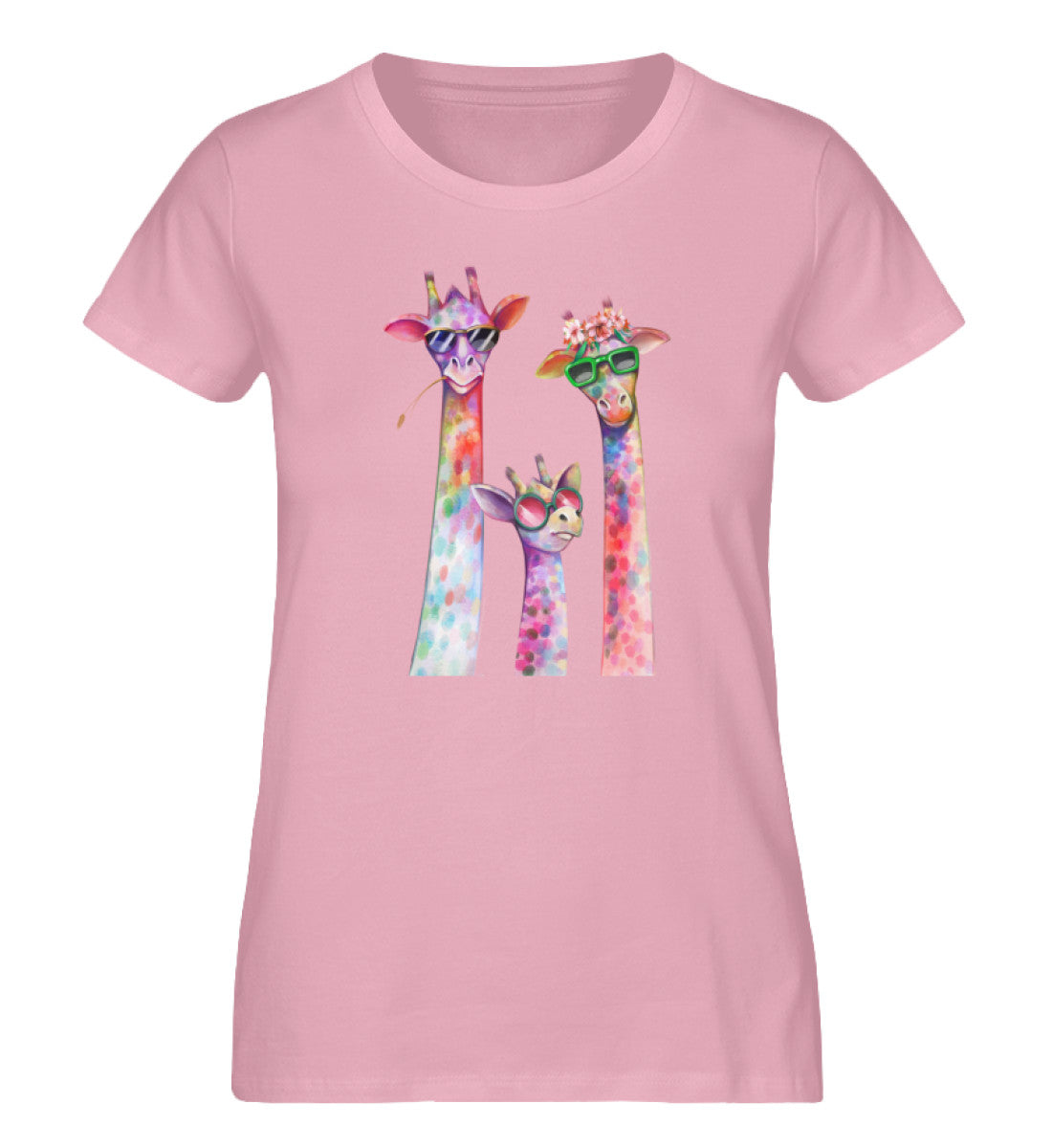 Cotton Pink
