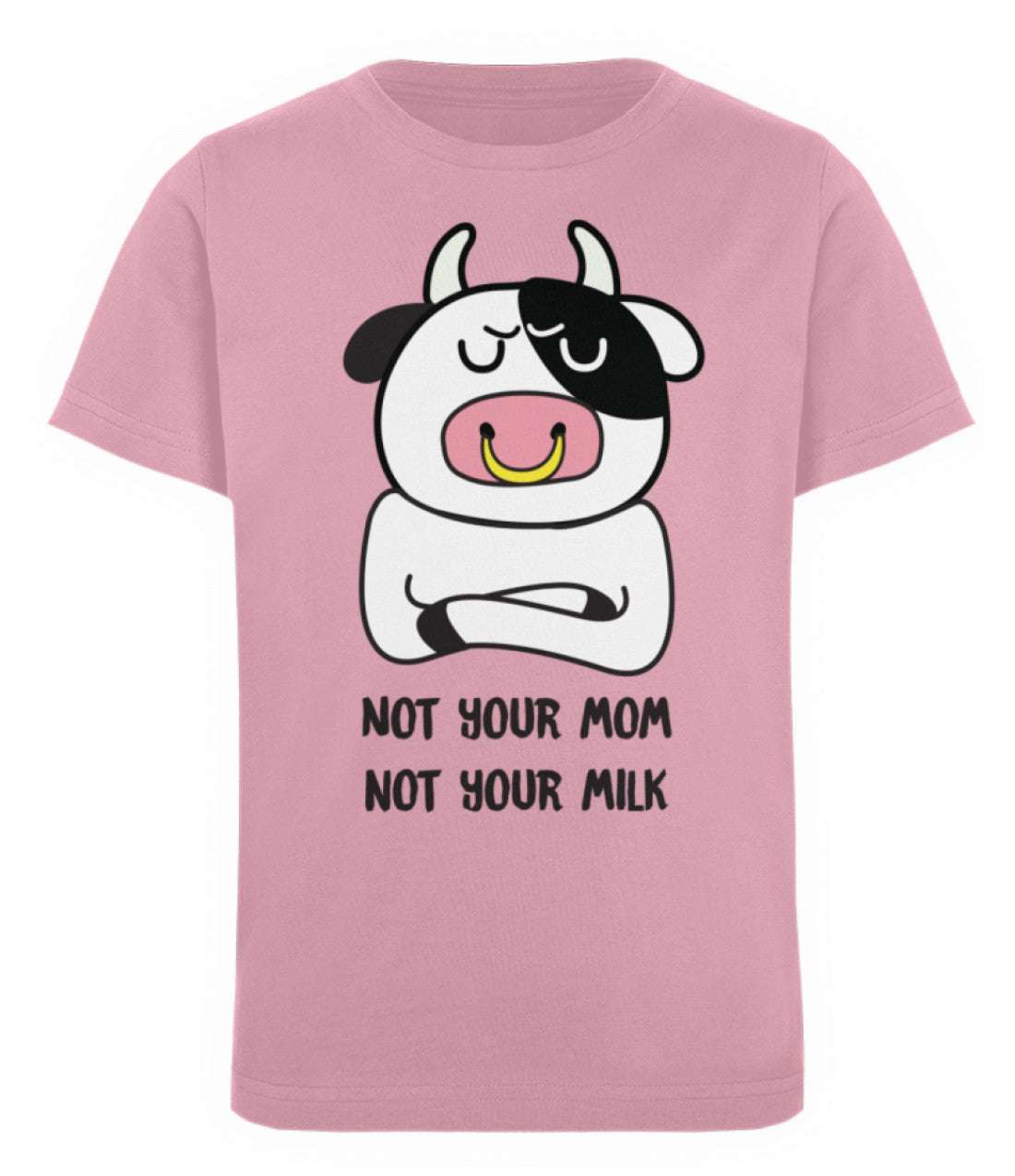 Baumwoll Pink