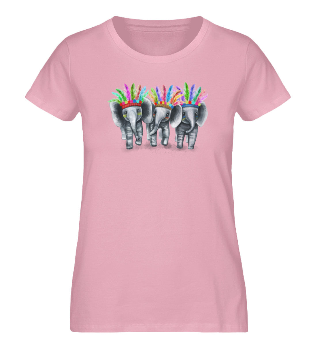 Cotton Pink