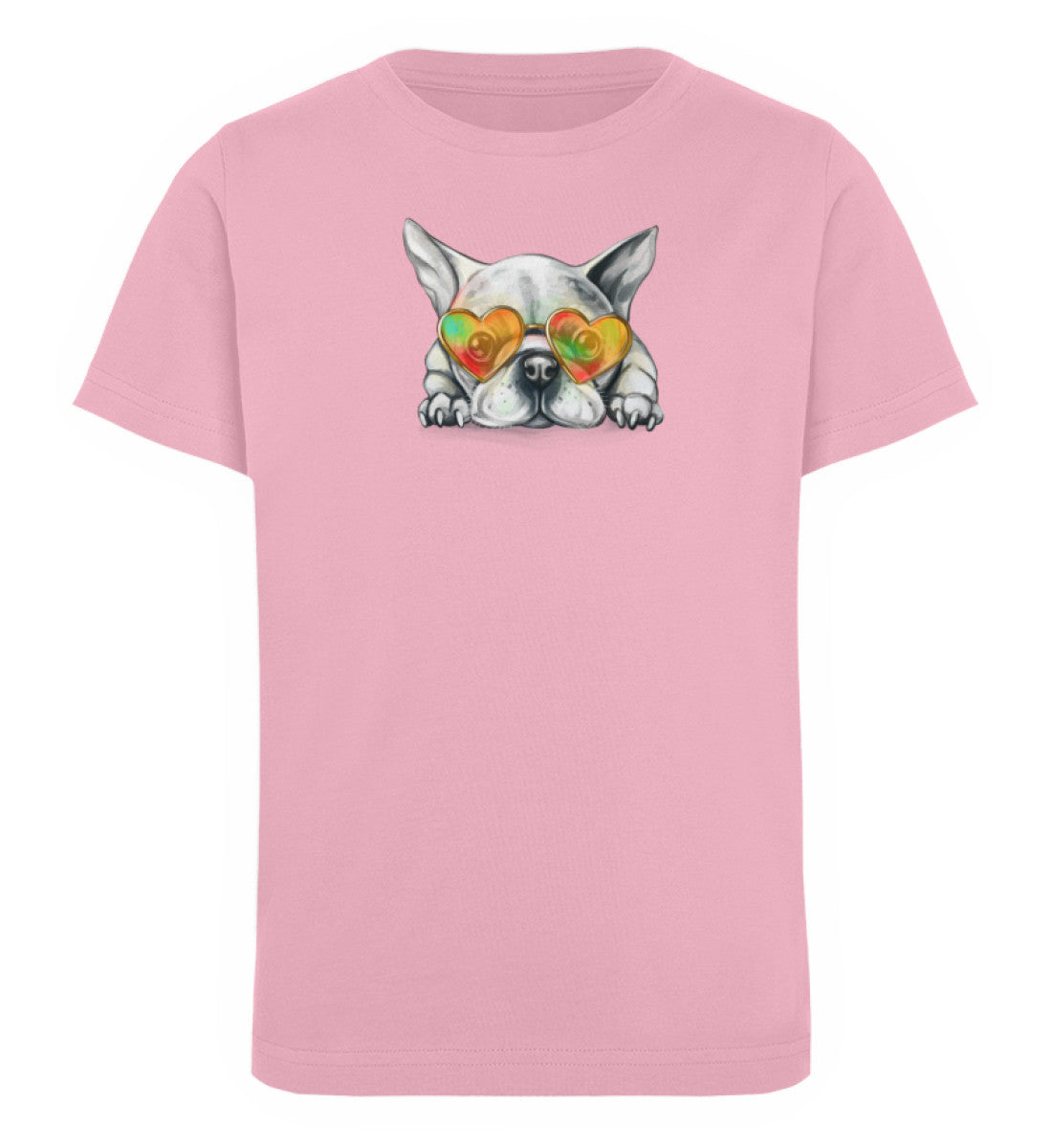 Cotton Pink