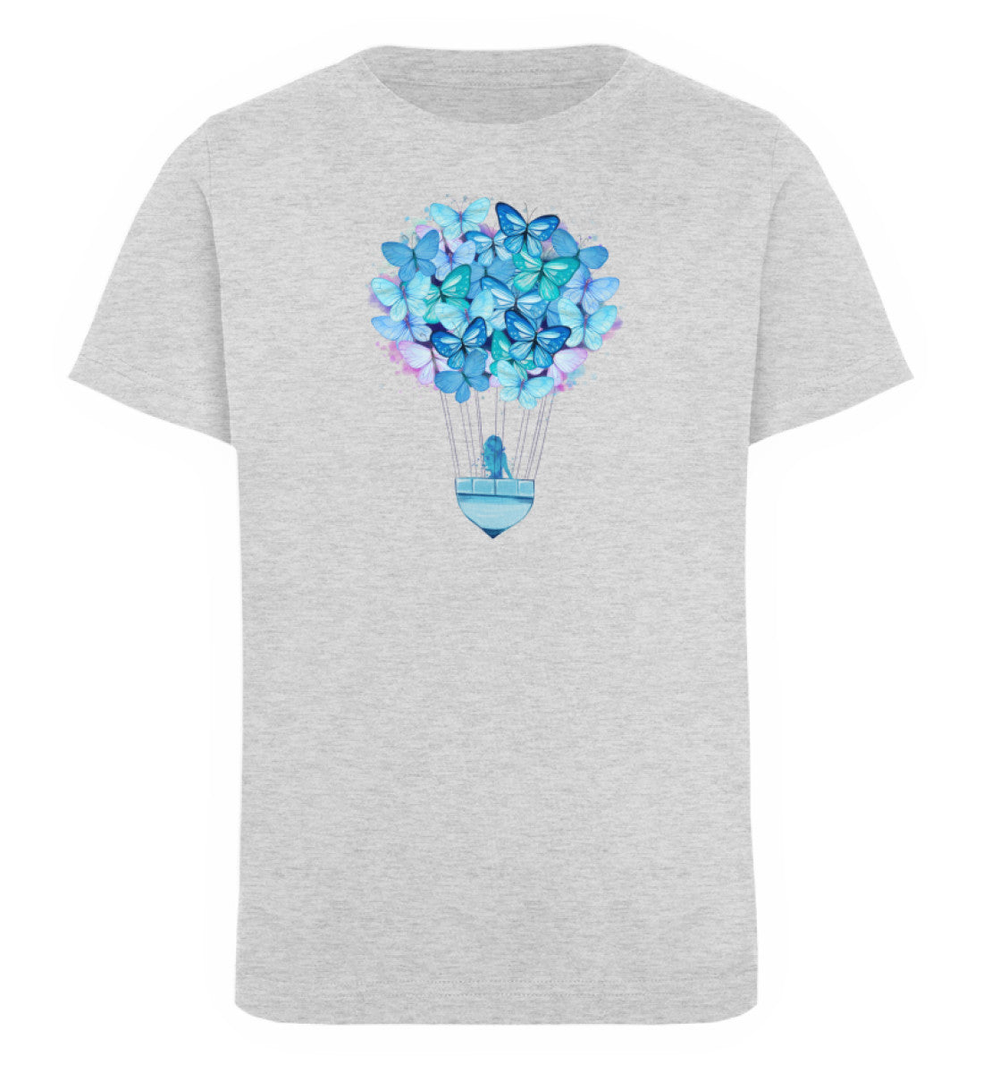 Heather Grey