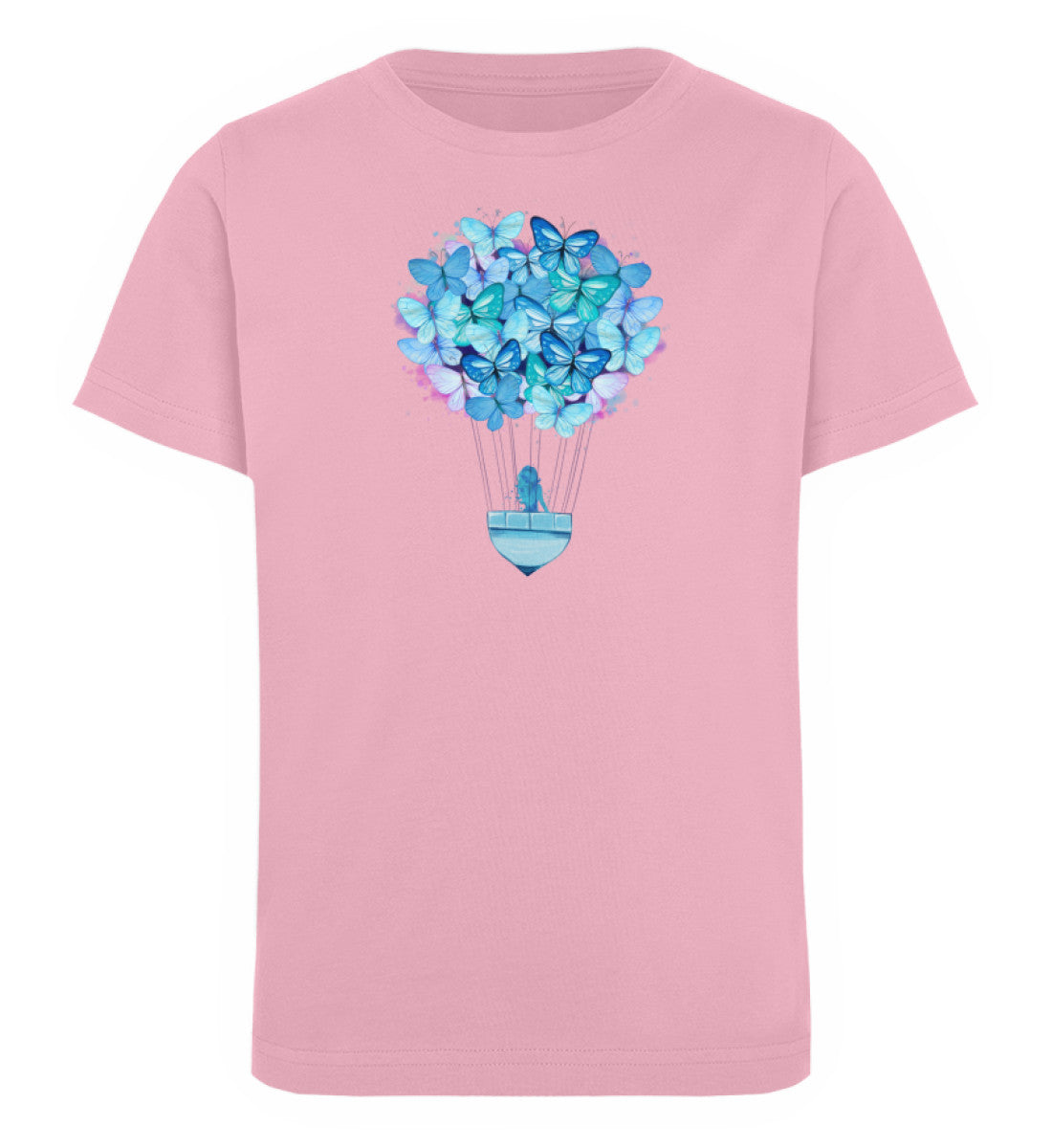 Cotton Pink