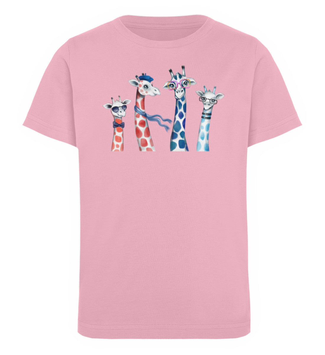 Cotton Pink