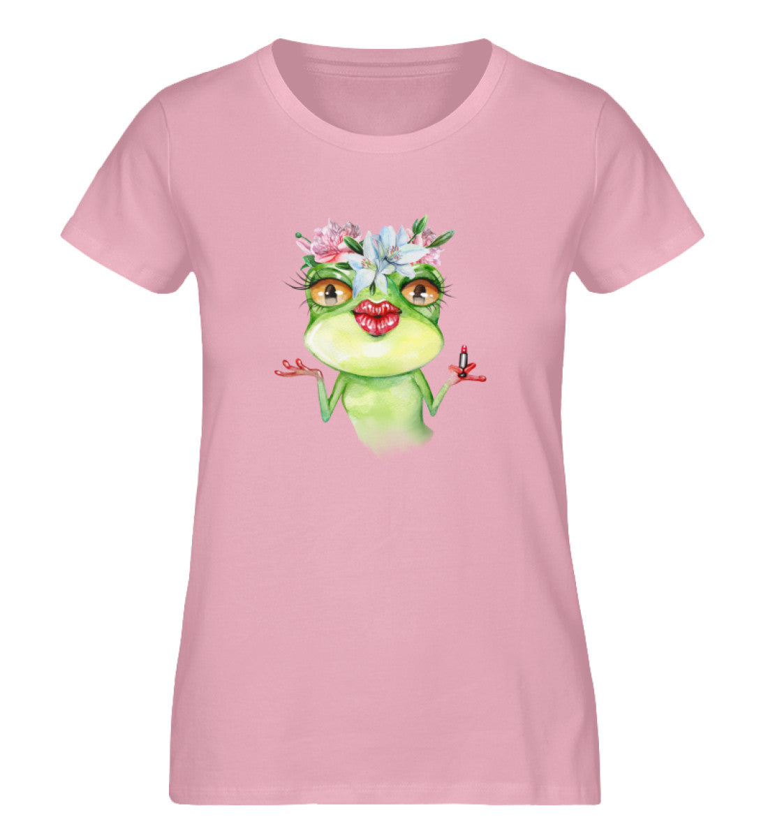 Cotton Pink