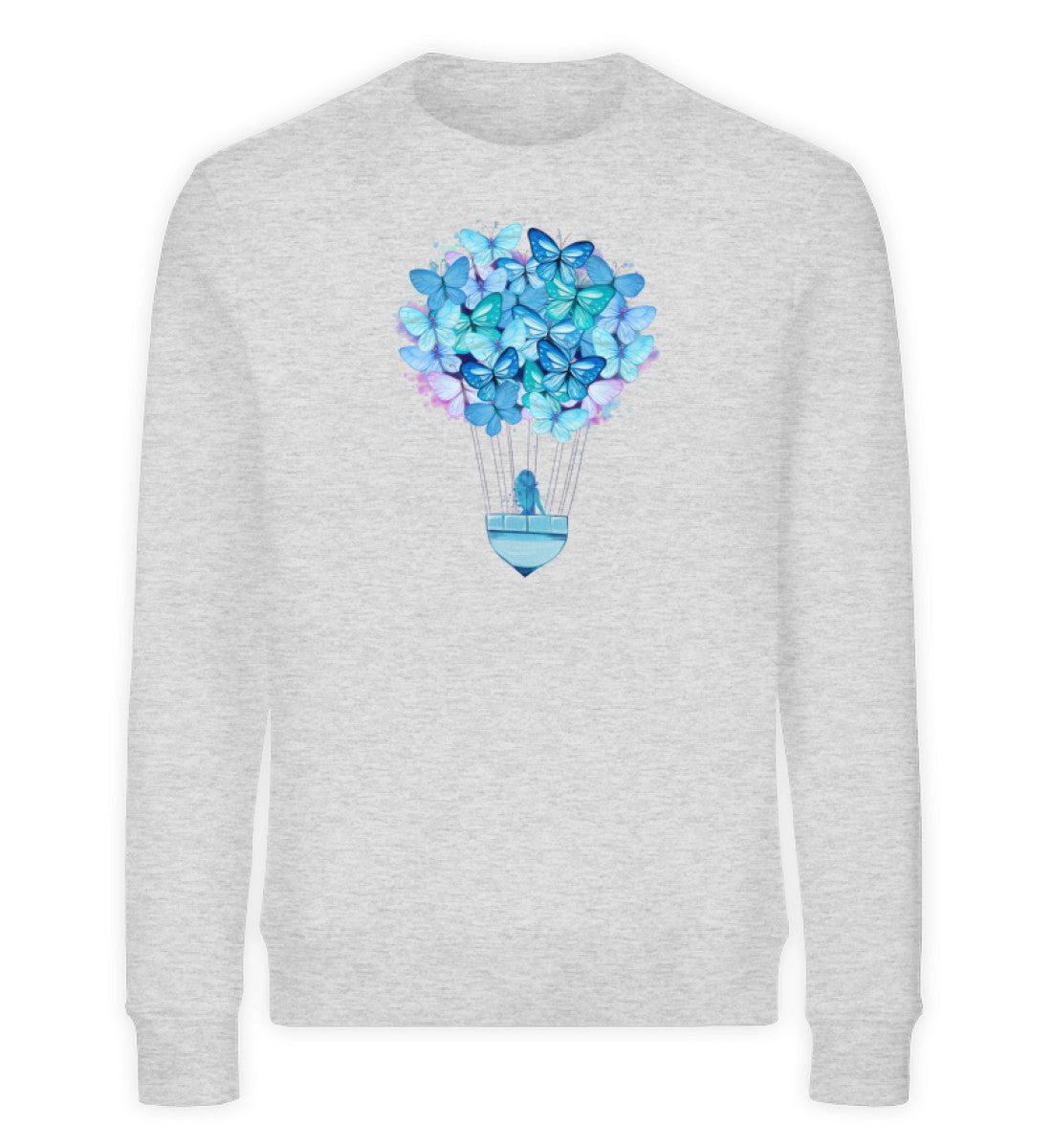 Heather Grey