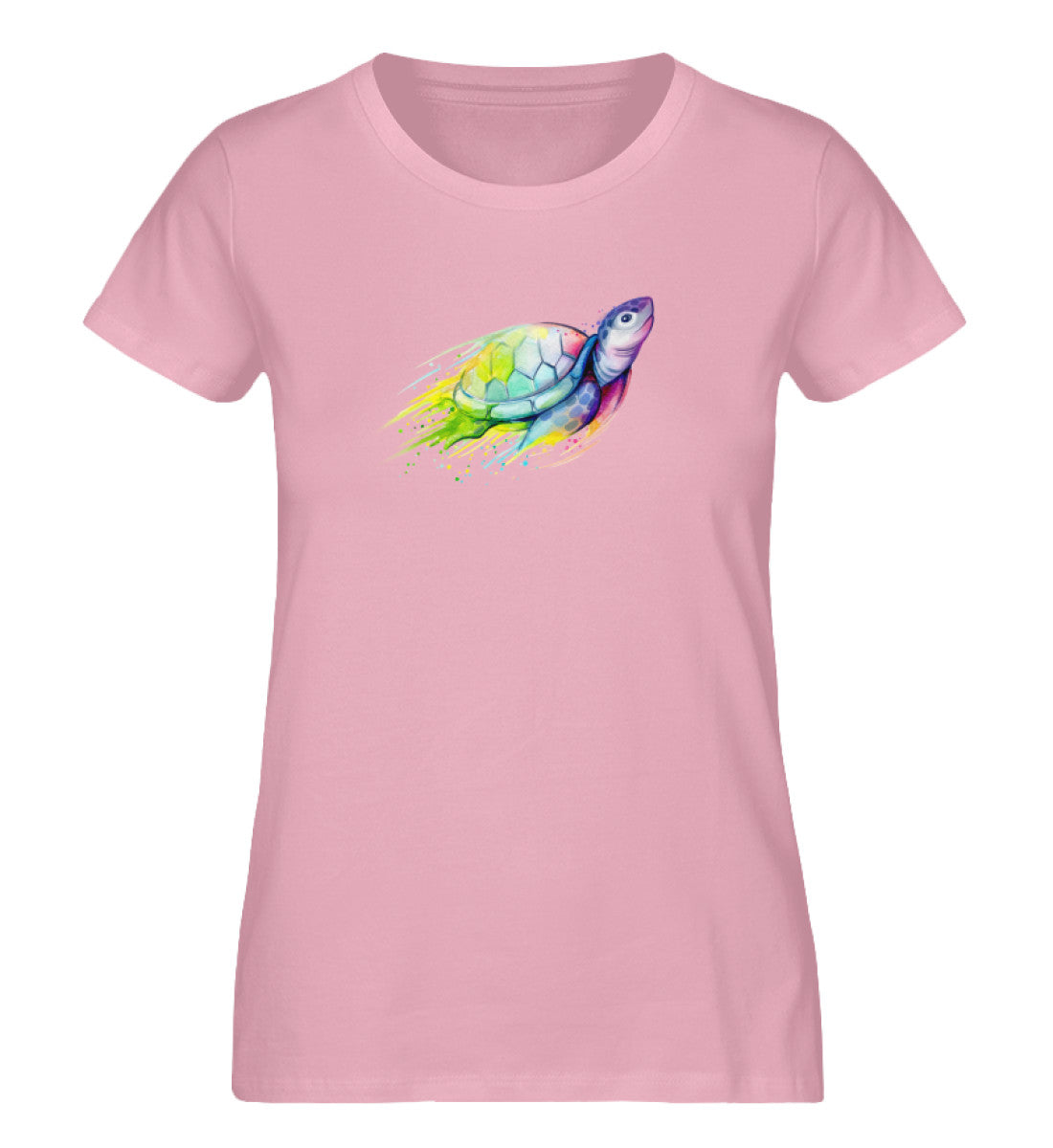 Cotton Pink