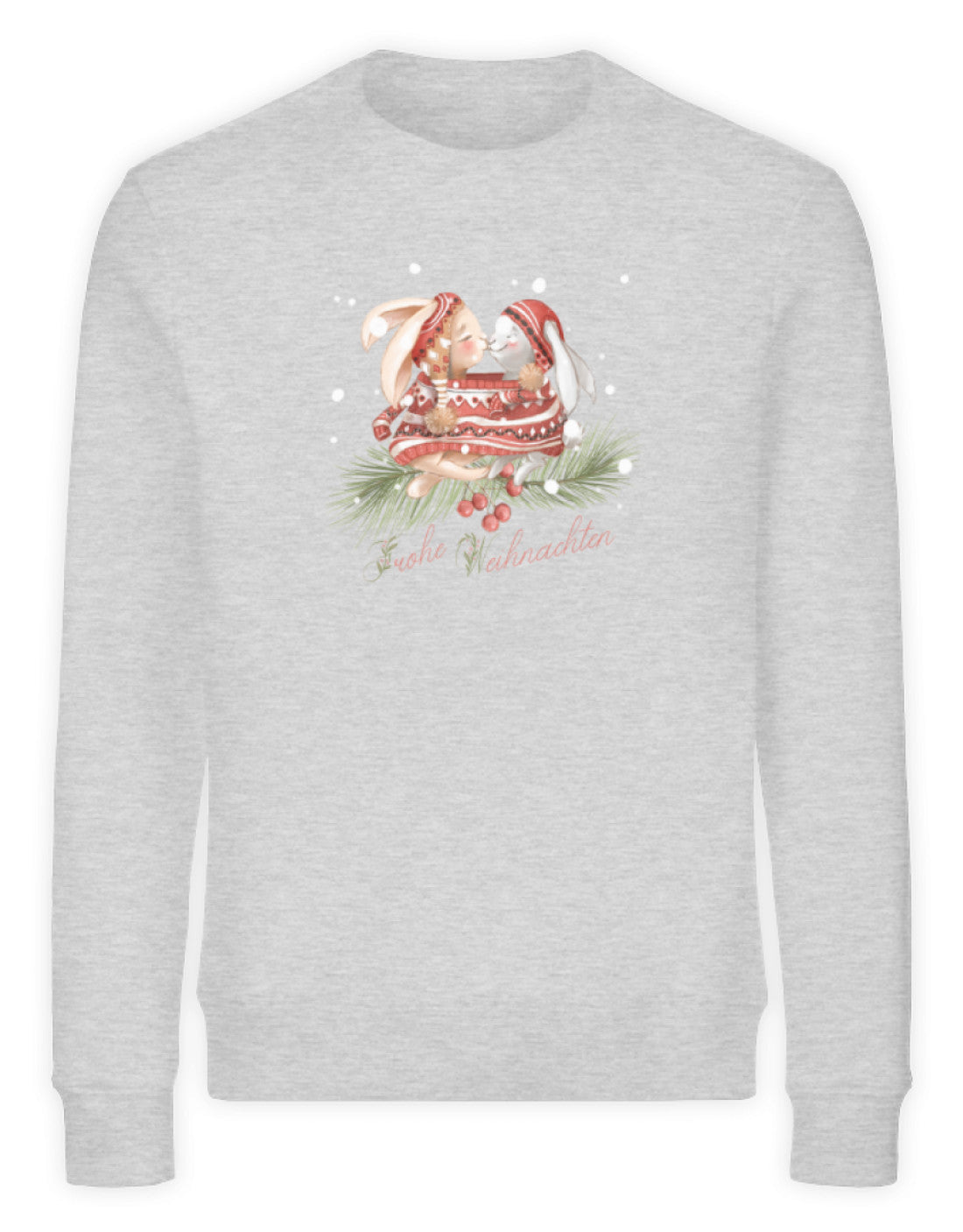 Heather Grey