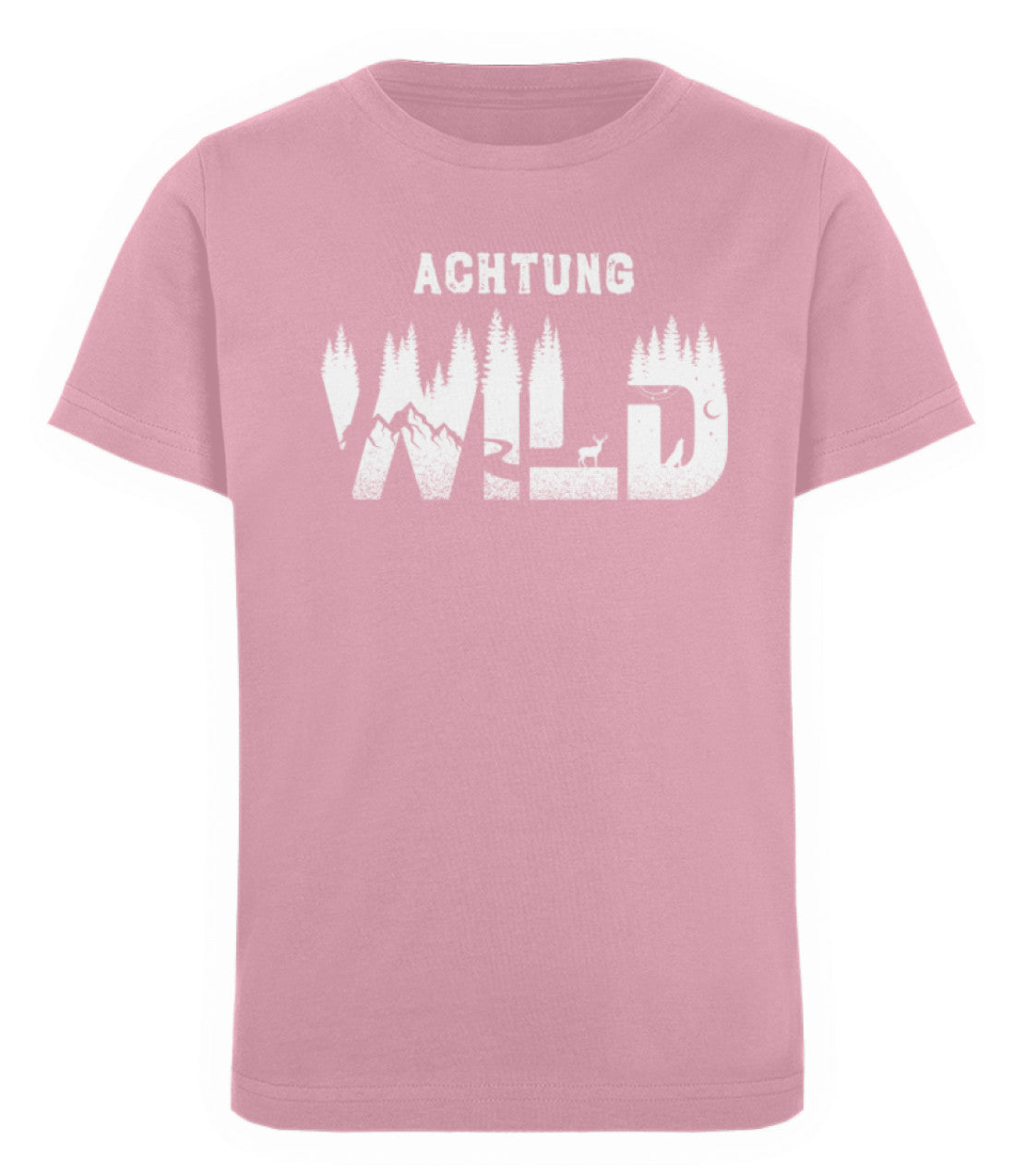Baumwoll Pink