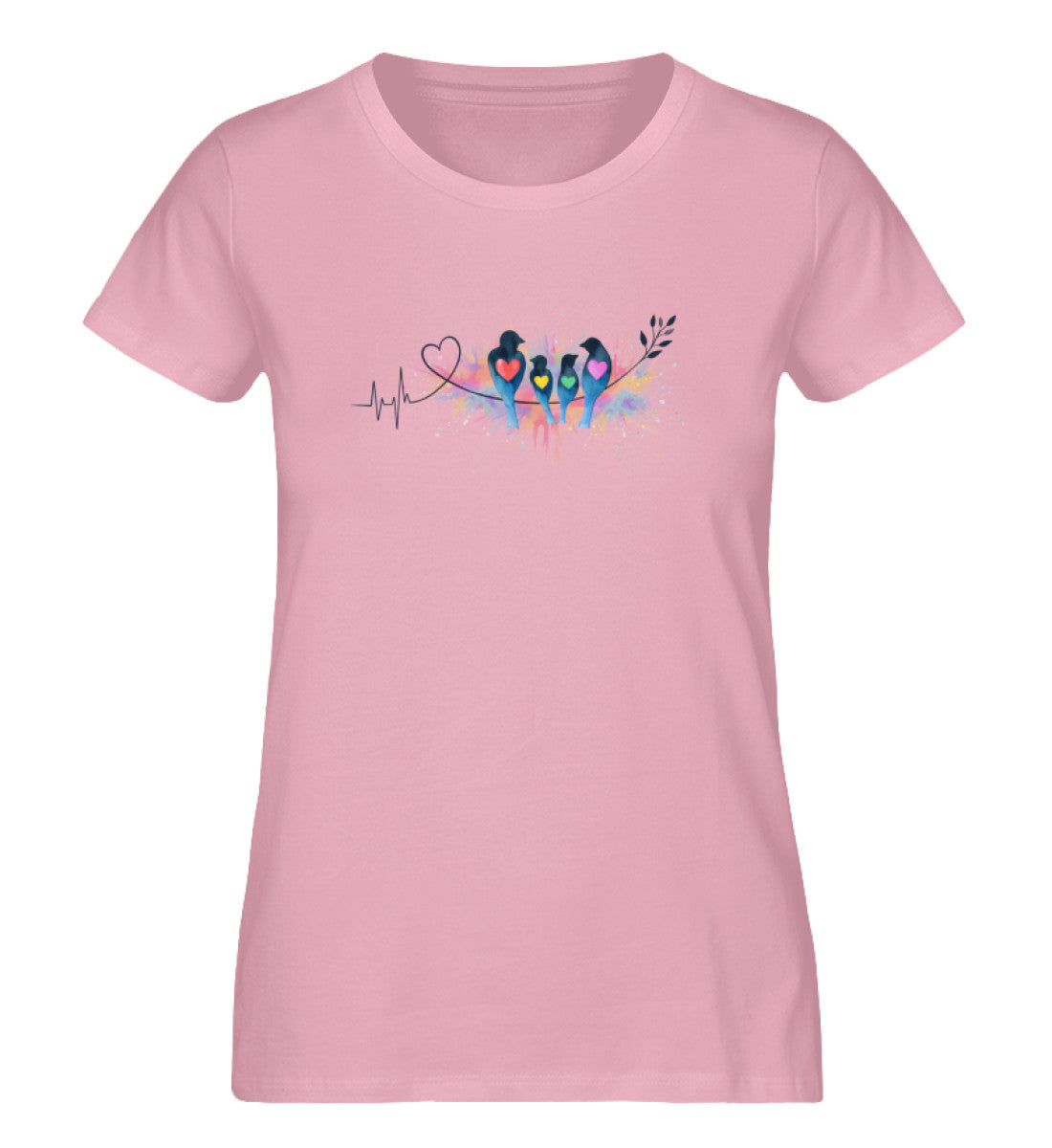 Cotton Pink