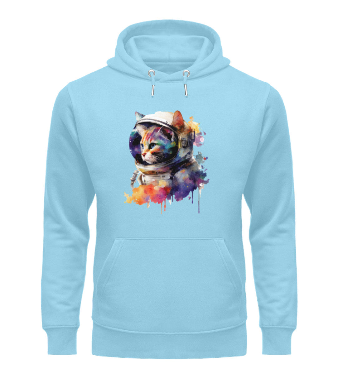 Sky Blue-674
