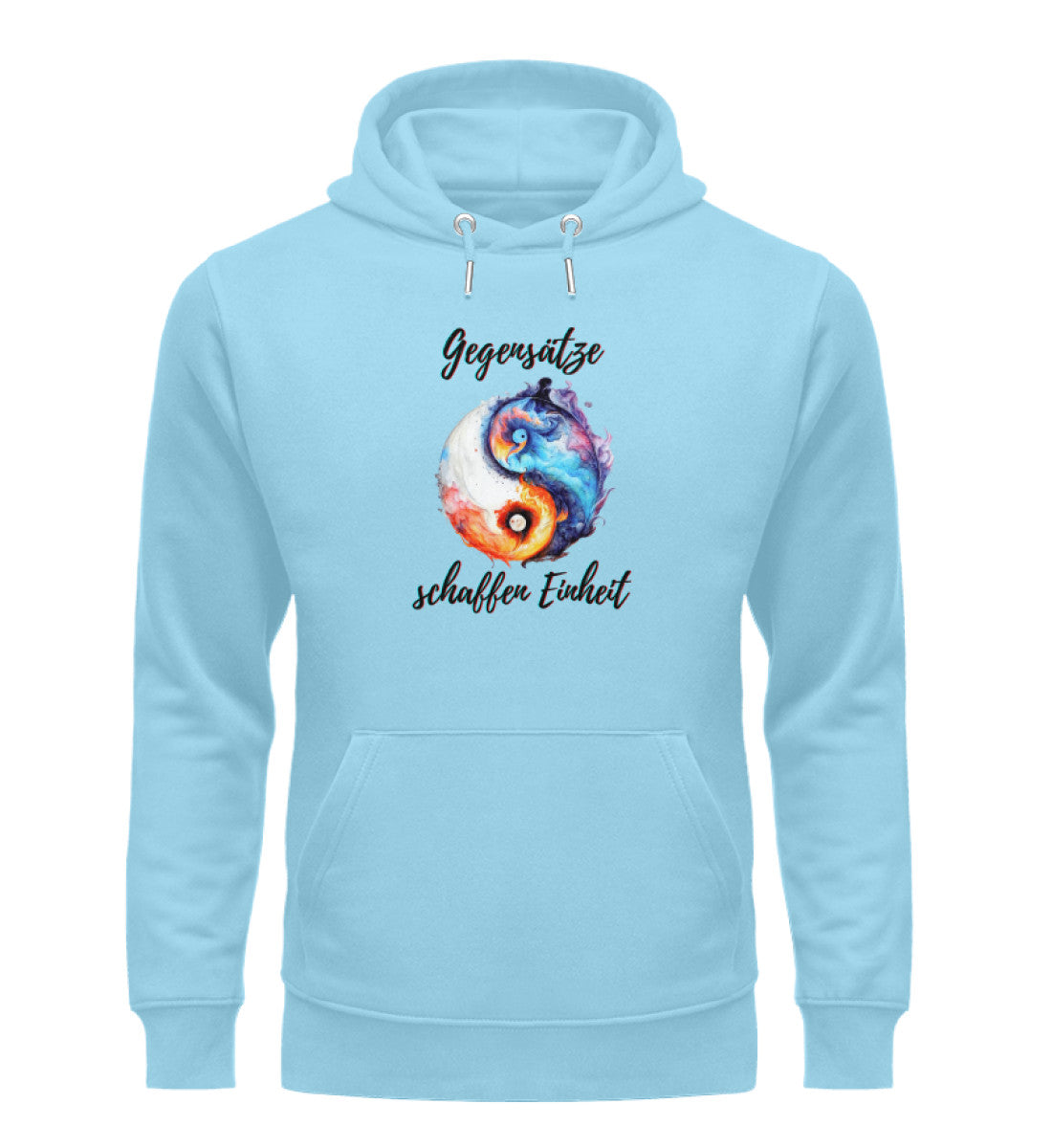 Sky Blue-674