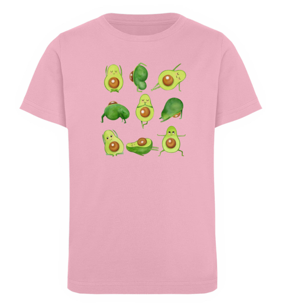 Cotton Pink