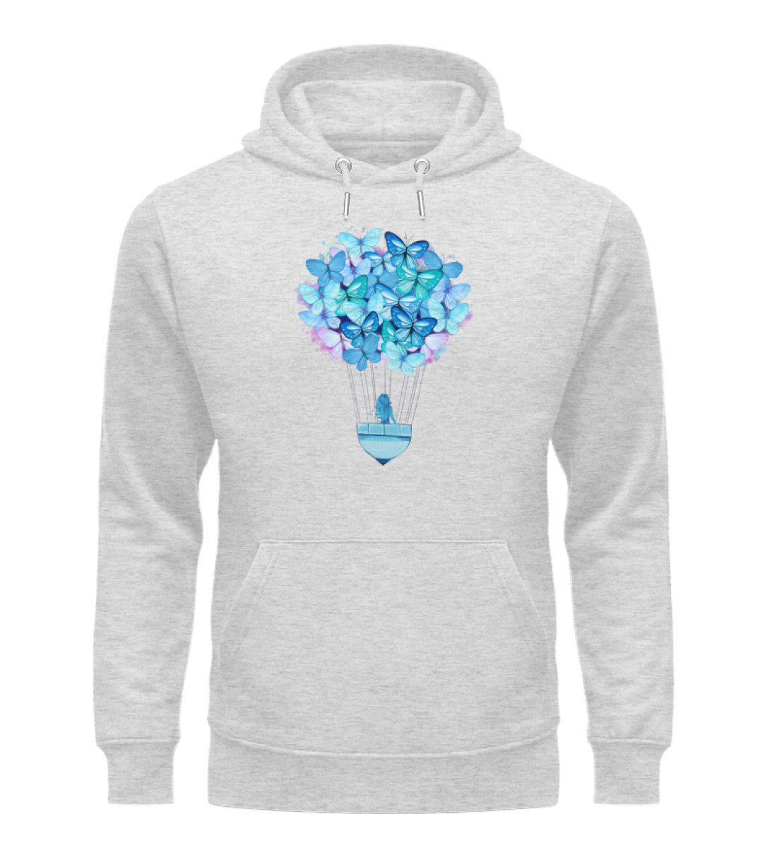 Heather Grey