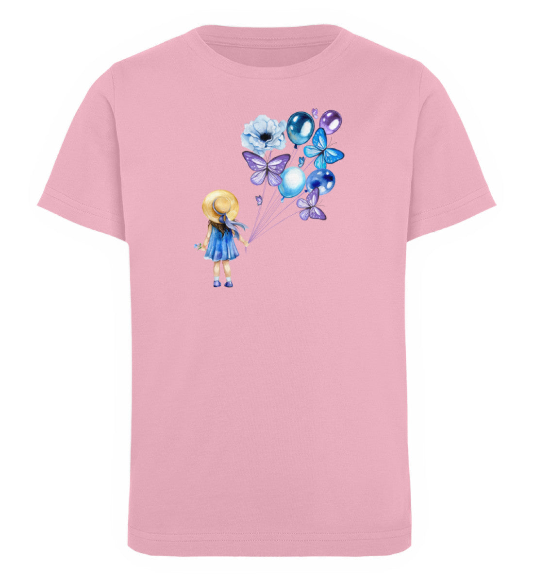 Cotton Pink