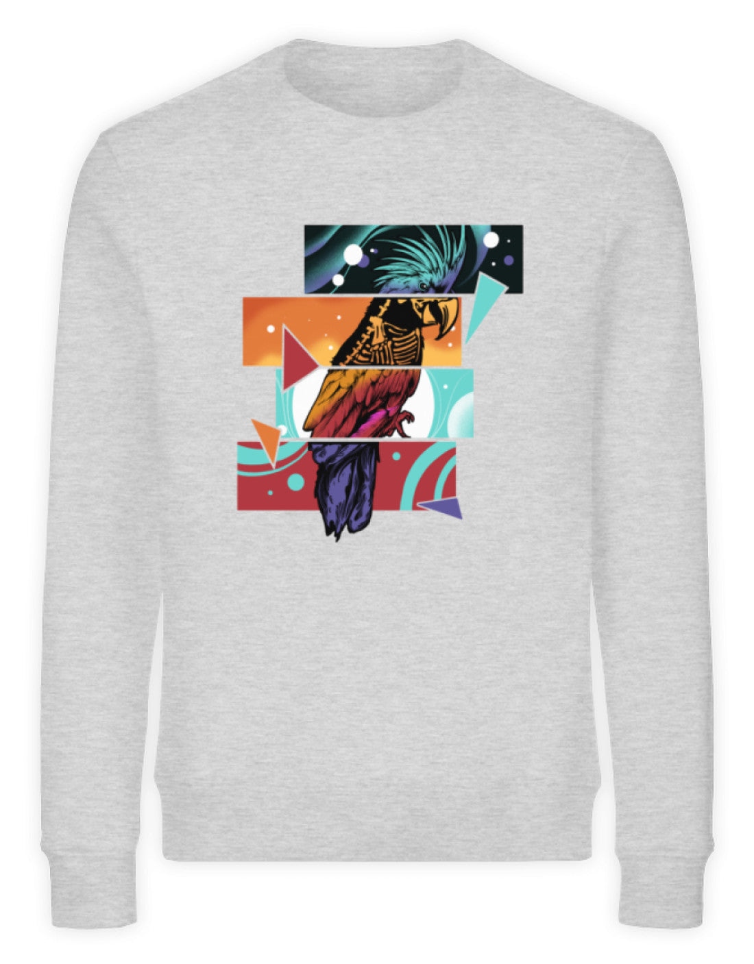 Heather Grey