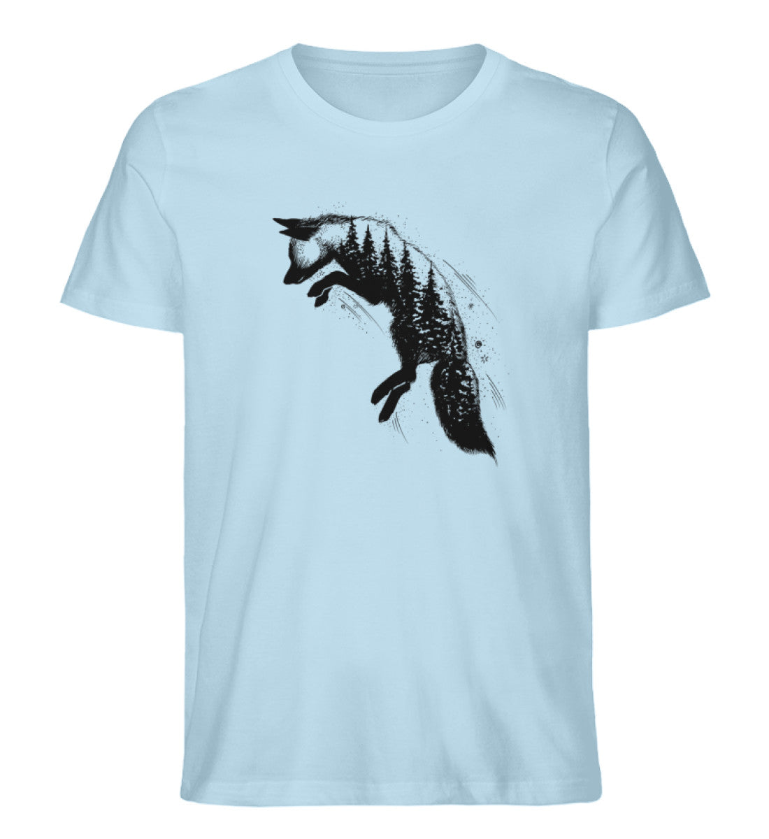 Sky Blue-6888