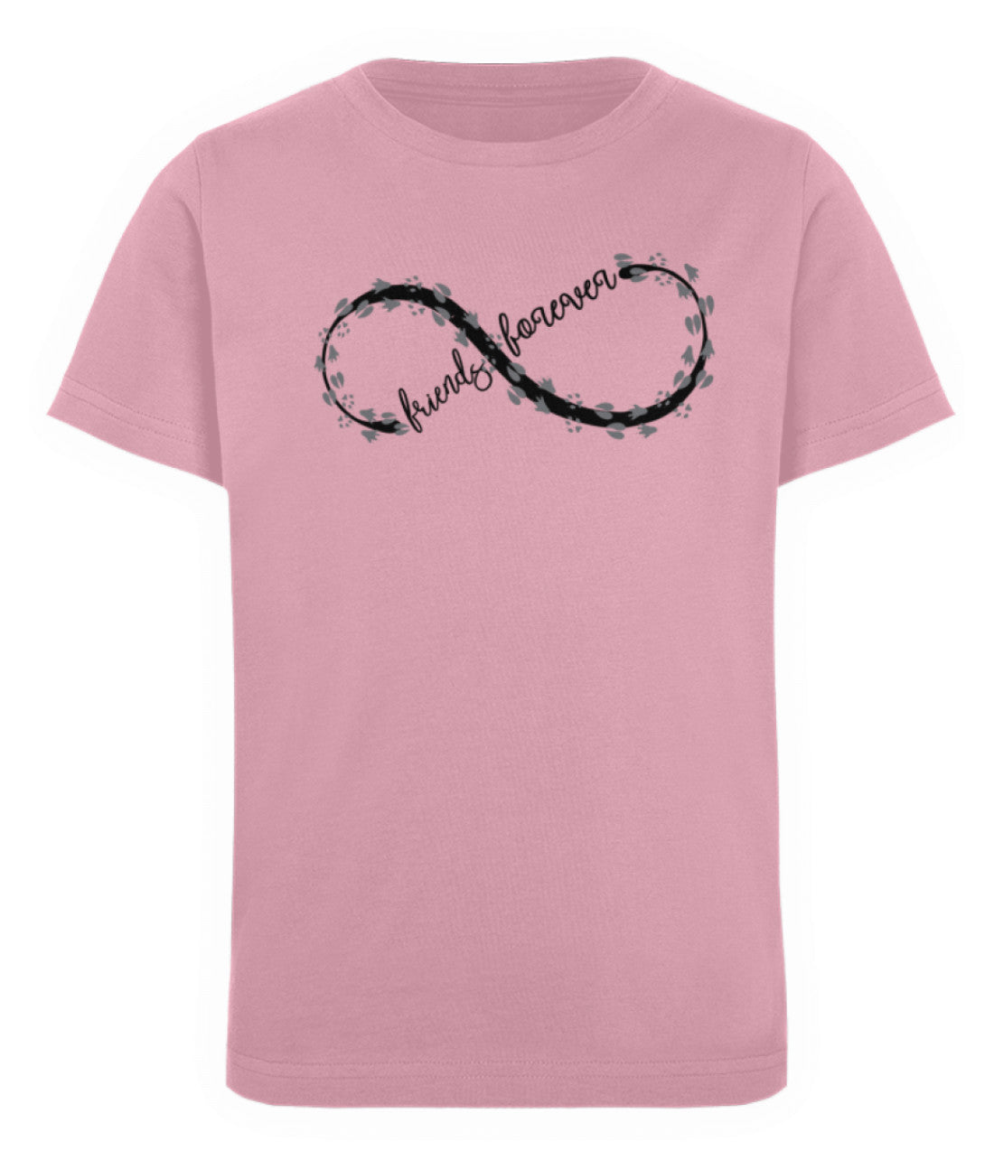 Baumwoll Pink