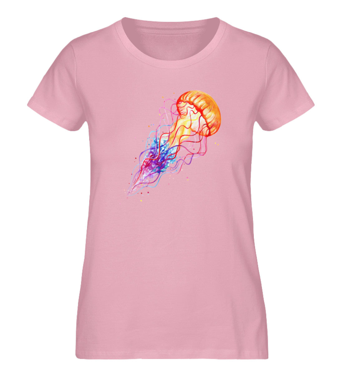 Cotton Pink