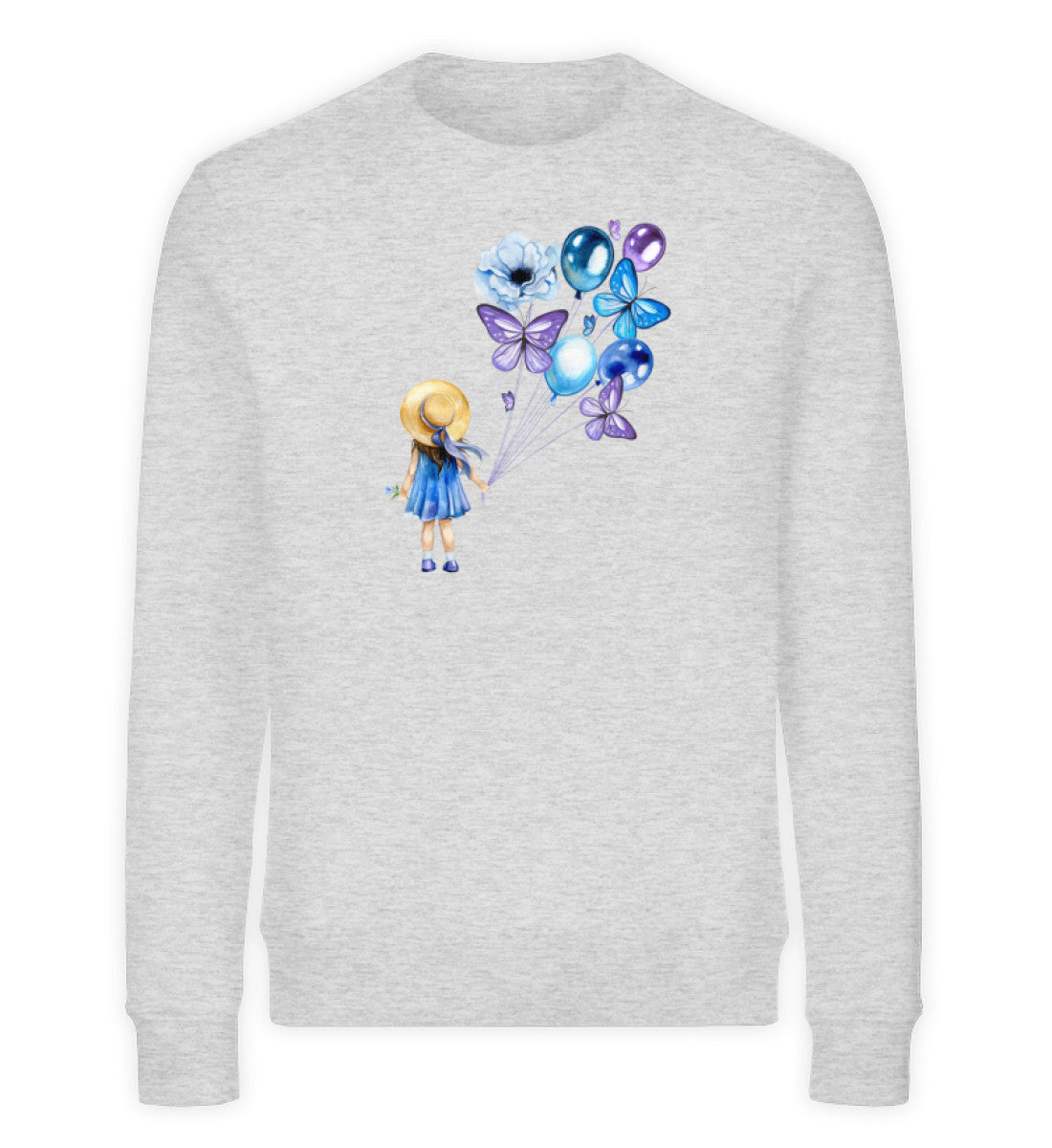 Heather Grey