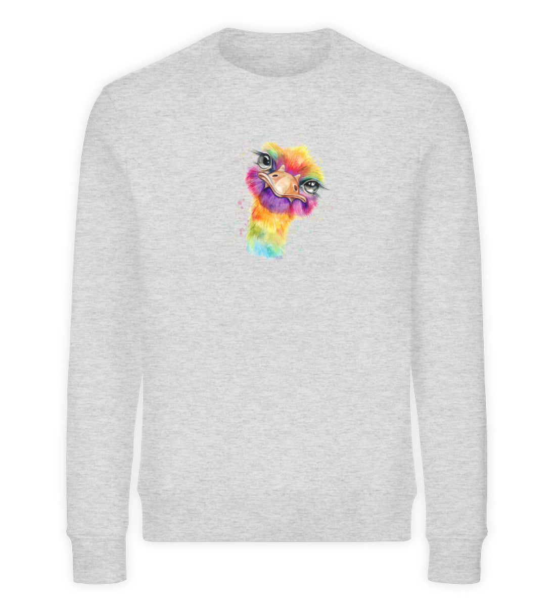 Heather Grey