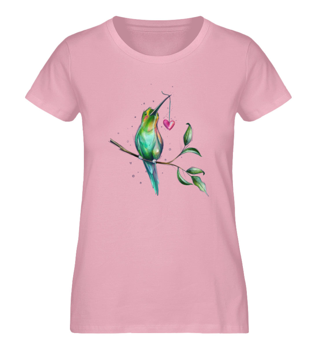 Cotton Pink
